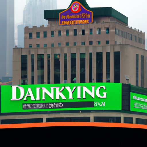 Current Status of DraftKings Casino in New York