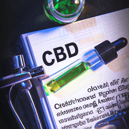 The Ultimate Guide: A Comprehensive Overview of Vaping CBD Oil