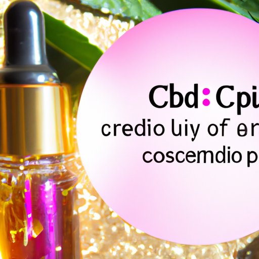 CBD Oil for Skincare: An Ultimate Guide to Radiant and Glowing Skin