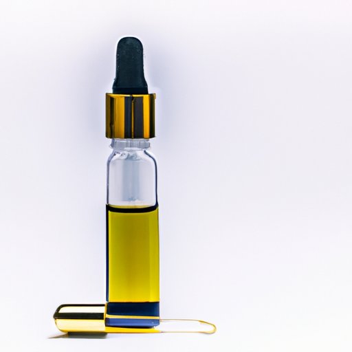 Vaping CBD Tincture: Tips and Best Practices for Beginners