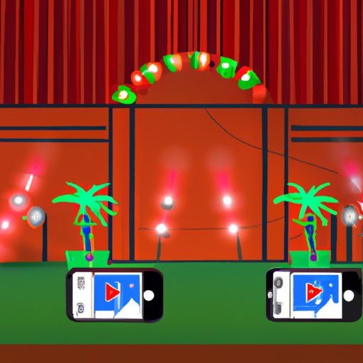 From Security Threats to Viral Videos: The Impact of Recording in a Casino