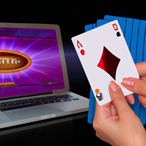 Staying Safe When Redeeming Your Casino Vouchers Online