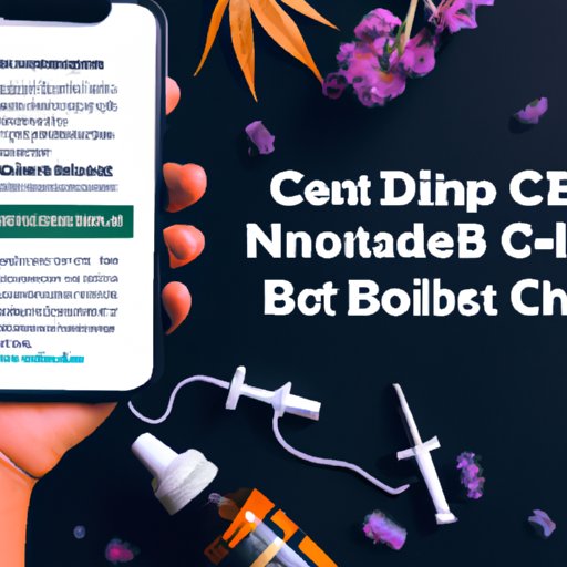 II. Navigating the Complexities: A Guide to Selling CBD on Amazon