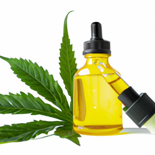 VI. The Future of CBD Sales on Amazon: Insights and Predictions