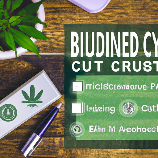 Navigating the Legalities of Selling CBD Online: A Comprehensive Guide