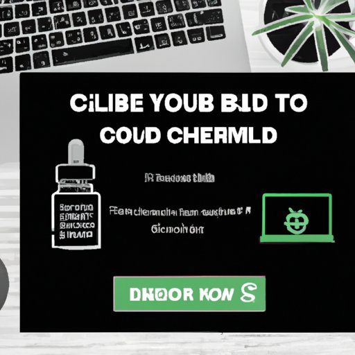 Building Your Online CBD Store: Tips and Tricks for Entrepreneurs