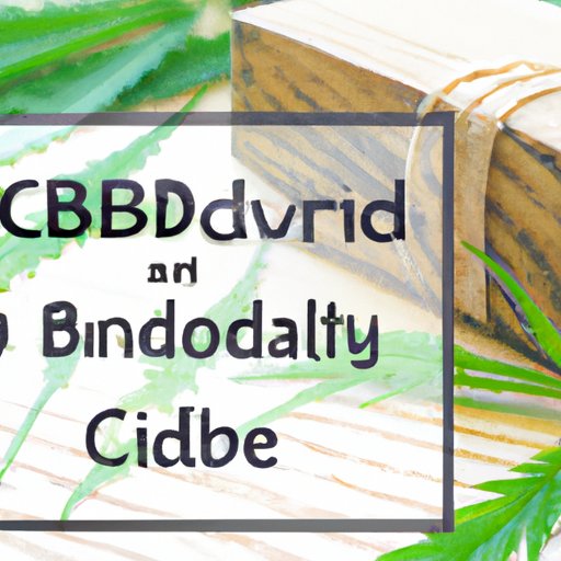 II. The Legal Landscape of Shipping CBD: What You Need to Know