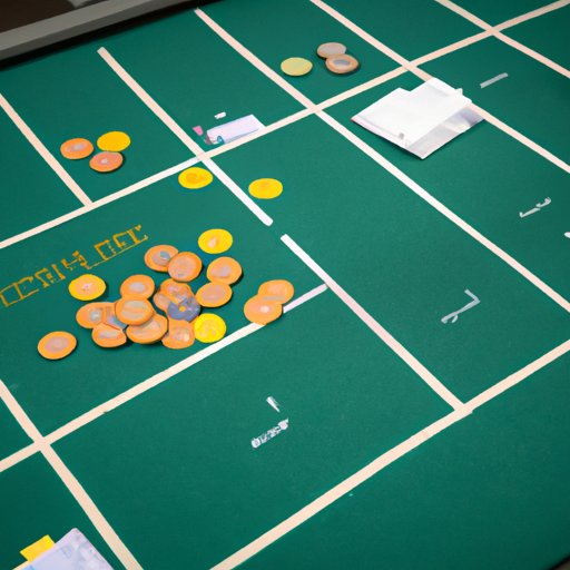 IV. Smoking at FireKeepers Casino: What You Need to Know