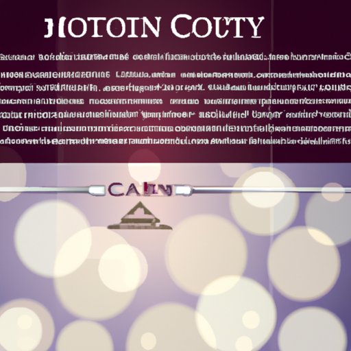 Background information about Motor City Casino