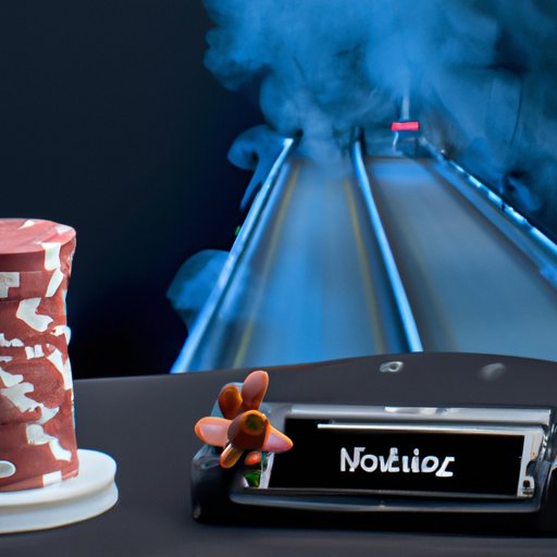 Smoking vs. Gaming: The Controversy at Naskila Casino