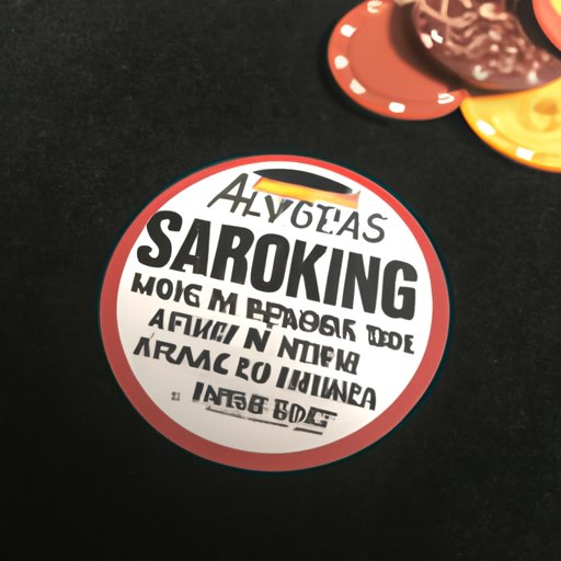Breaking the Myths Surrounding Smoking at Soaring Eagle Casino