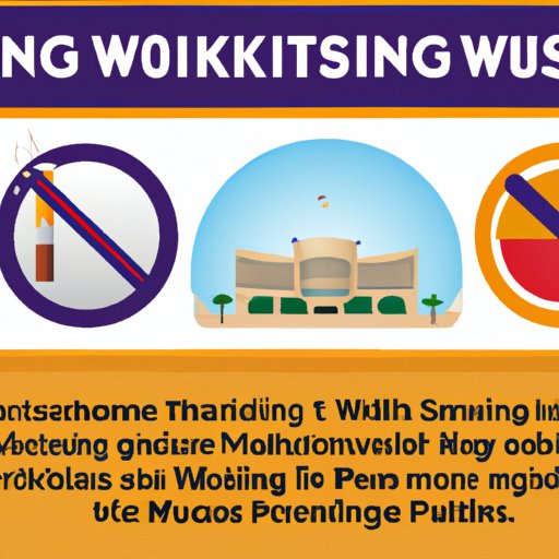 Why Smoking is No Longer Allowed at Winstar Casino: A Look at Public Health and Safety Measures