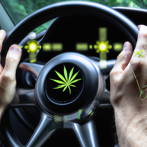 CBD and Driving: Understanding the Science Behind Its Interaction with the Body and Mind