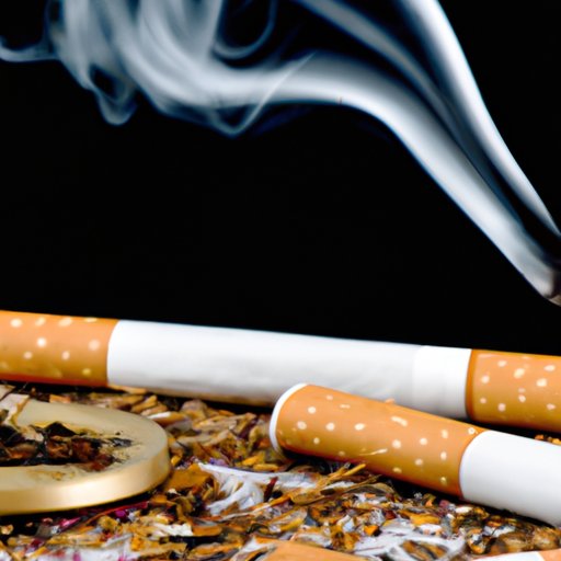 Clearing the Air: The Truth About Smoking in Casinos