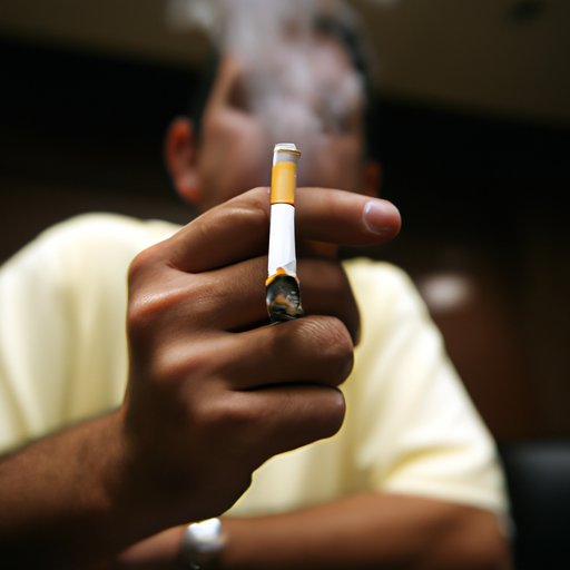 To Puff or Not to Puff: The Debate Over Smoking in Arizona Casinos