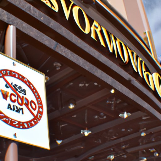 Up in Smoke: Why Arizona Casinos Continue to Allow Smokers