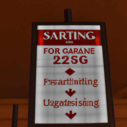 Dissecting the Controversy of Smoking in Arizona Casinos