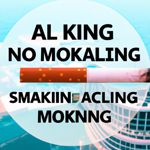 Smoking Ban in Atlantic City Casinos: What You Need to Know for 2022