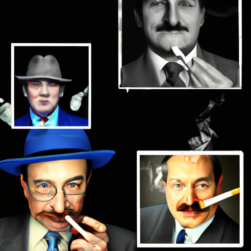 Historical Retrospective on Changing Attitudes Towards Smoking