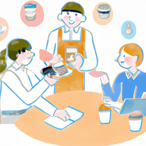 Feature Article on the Experiences of Patrons and Employees