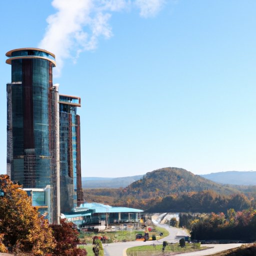 Clearing the Air: How Cherokee Casino is Creating a Healthier Environment for All