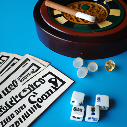 Smoking in Detroit Casinos: Understanding the Pros and Cons