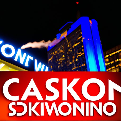 Smoking Bans and the Impact on Greektown Casino