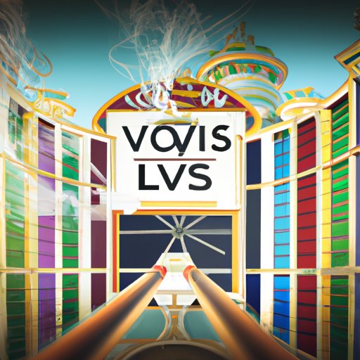 Beyond the Slots: Exploring the Smoking Policies in Las Vegas Casinos