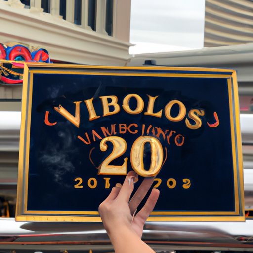 The Unfiltered Truth: Why Smoking Will No Longer Be Allowed in Las Vegas Casinos Starting 2023