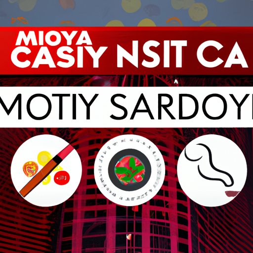 Exploring the Smoking Policy at Motor City Casino: What You Need to Know