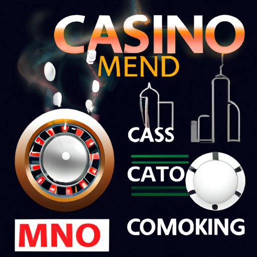 The Impact of Smoking on Your Casino Experience at Motor City