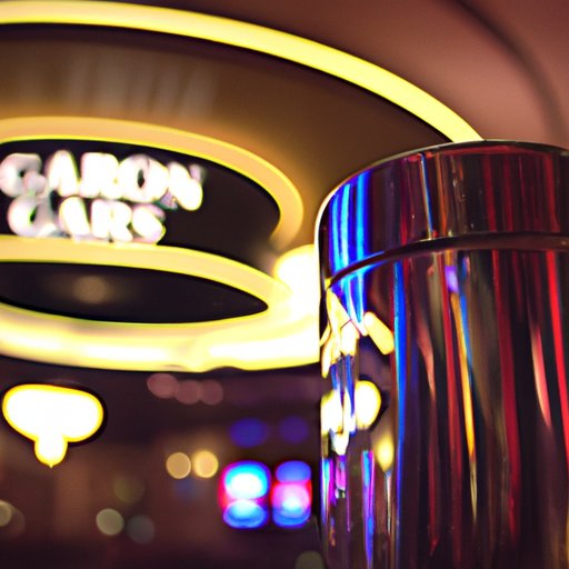 Up in Smoke: The Debate Over Smoking in Vegas Casinos