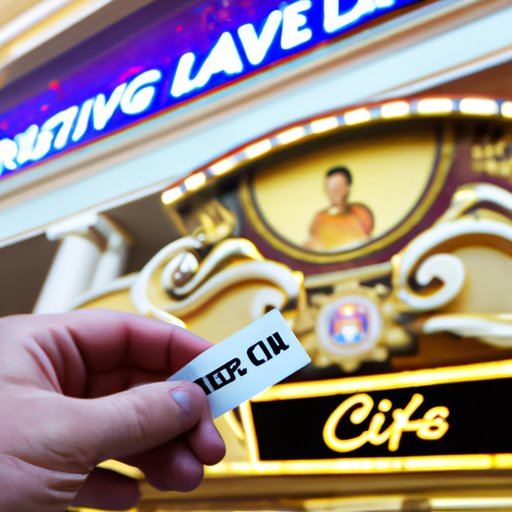 Breaking the Rules: Why Smoking Inside Las Vegas Casinos is Still a Thing