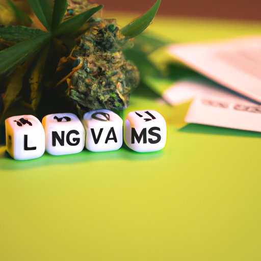 Exploring the Laws and Regulations Surrounding Marijuana Consumption in Las Vegas Casinos