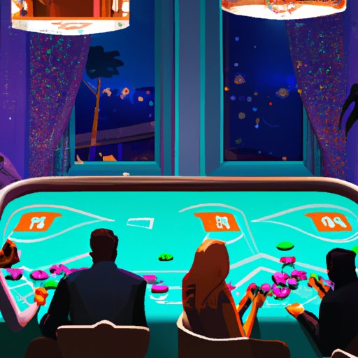 VII. Success Stories: Players Who Scored Diamonds in the 2022 Casino Heist Share Their Tips and Tricks