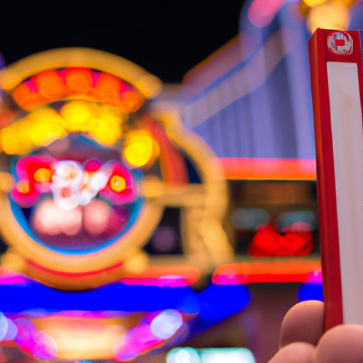 Exploring the Truth About Smoking in Las Vegas Casinos: What You Need to Know