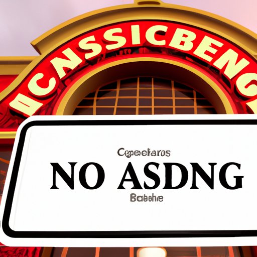 Banned Without Cause: What You Can Do When a Casino Unfairly Excludes You from Their Establishment