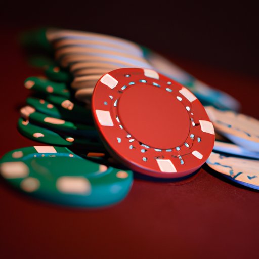 The Art of Collecting Casino Chips: Tips and Tricks for Building Your Own Collection