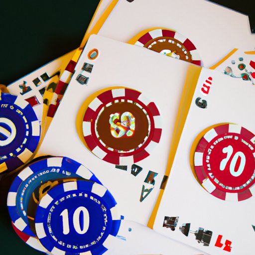 Understanding Casino Chip Redemption: What Every Player Should Know
