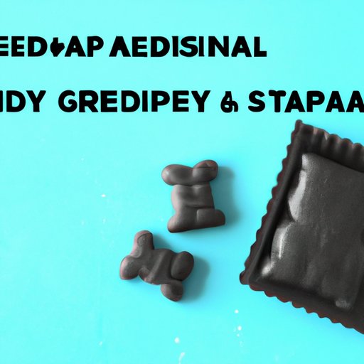 III. Navigating the gray area: Tips for getting through TSA with CBD edibles 