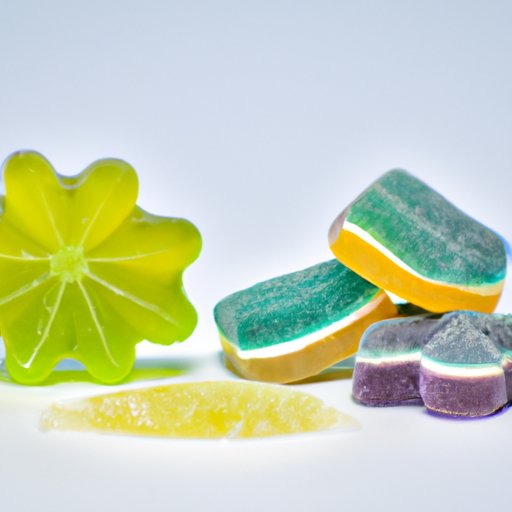 III. Why CBD Gummies Might Be the Best Addition to Your Cruise Packing List