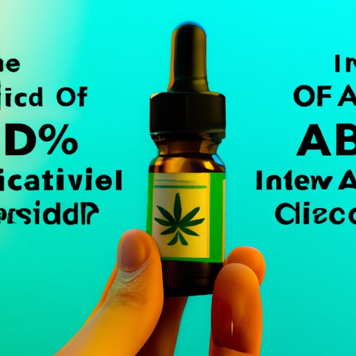 IV. The Pros and Cons of Taking CBD While on Antibiotics