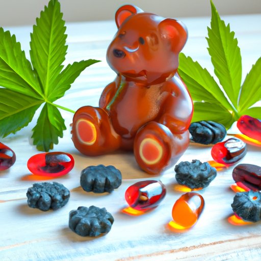 Alternatives to CBD Gummies While Pregnant: Natural Remedies for Expecting Mothers