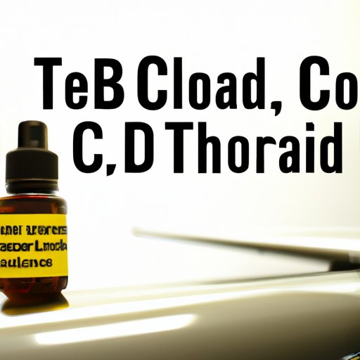 III. CBD Oil on a Plane: What the TSA Guidelines Say