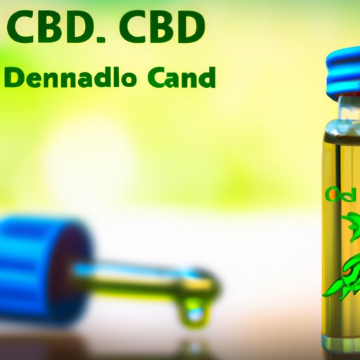 Understanding the Benefits of CBD Oil for Cancer Patients on Chemotherapy