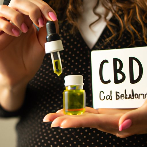Everything You Need to Know About Taking CBD Oil While Pregnant