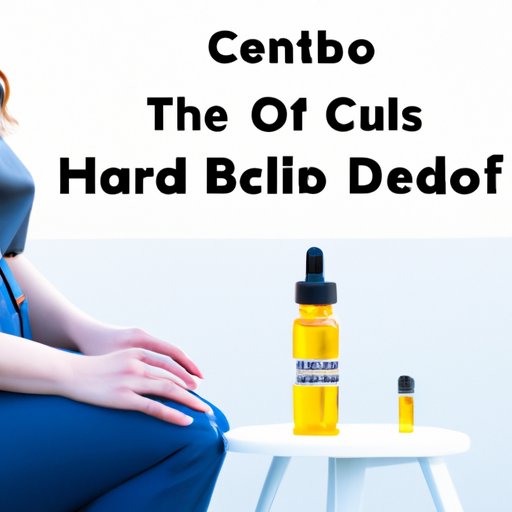 Understanding the Potential Risks and Benefits of Taking CBD Oil During Pregnancy