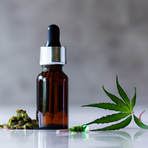 V. CBD Oil and Zoloft: Addressing Common Concerns and Misconceptions