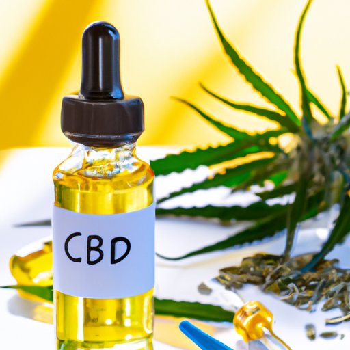 IV. Personal Experiences with Combining CBD Oil and Zoloft: What I Learned