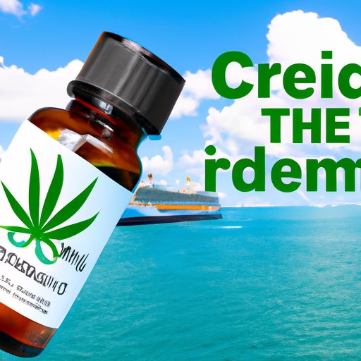 The Benefits and Risks of Using CBD on a Cruise: Expert Opinions